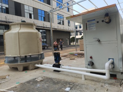 水冷式冷水機(jī)組的優(yōu)勢及適用場合分析