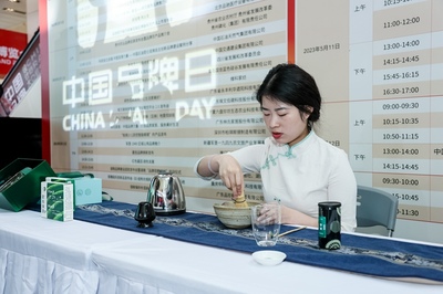 貴州農(nóng)業(yè)品牌 創(chuàng)新驅(qū)動發(fā)展，食用農(nóng)產(chǎn)品初加工加速'出山'